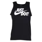 M Nsw Jdi Tank, Black/White, L,  Nike