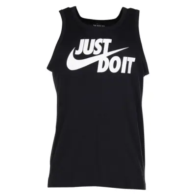 M Nsw Jdi Tank, Black/White, S,  Nike