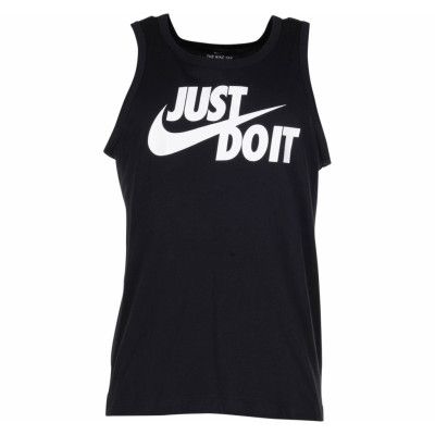 M Nsw Jdi Tank, Black/White, Xxl,  Nike