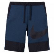 M Nsw Short Flc Hybrid, Armory Navy/Black/Black, Xxl,  Shorts