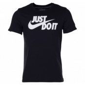 M Nsw Tee Cncpt Blue 2, Black/White, Xl,  Nike