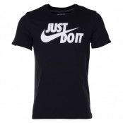 M Nsw Tee Cncpt Blue 2, Black/White, Xs,  Nike