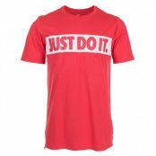 M Nsw Tee Drptl Av15 Jdi, Track Red/White, Xs,  T-Shirts