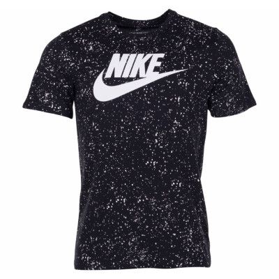 M Nsw Tee Gx Pack 2, Black/White, Xxxl,  T-Shirts