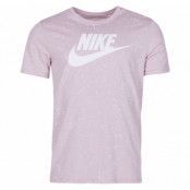 M Nsw Tee Gx Pack 2, Particle Rose/White, Xs,  T-Shirts