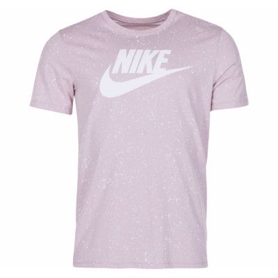 M Nsw Tee Gx Pack 2, Particle Rose/White, Xs,  T-Shirts