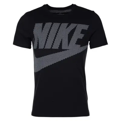 M Nsw Tee Gx Pack, Black/White, L,  T-Shirts