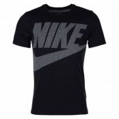 M Nsw Tee Gx Pack, Black/White, M,  Nike