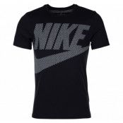 M Nsw Tee Gx Pack, Black/White, S, Nike
