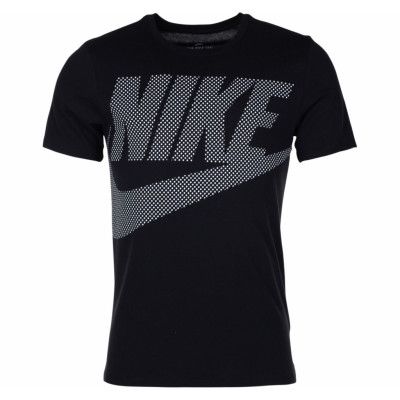 M Nsw Tee Gx Pack, Black/White, S,  Nike