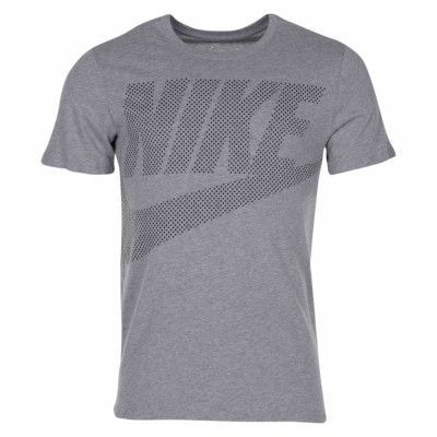 M Nsw Tee Gx Pack, Dk Grey Heather/Black, Xs,  T-Shirts