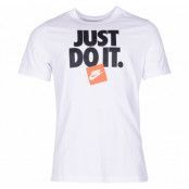 M Nsw Tee Hbr 3, White/White, L,  Nike