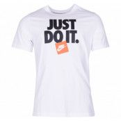 M Nsw Tee Hbr 3, White/White, Xxl, Nike