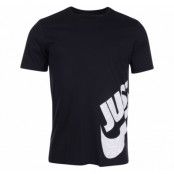 M Nsw Tee Swsh Pls Prnt Jdi, Black/White, L,  Nike