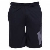 m short dry su18 gfx 1, black/gunsmoke, l,  nike