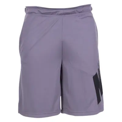 M Short Dry Su18 Gfx 1, Gunsmoke/Black, L,  Nike