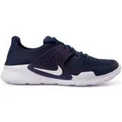 Men's Nike Arrowz Shoe, Midnight Navy/White-Black, 47