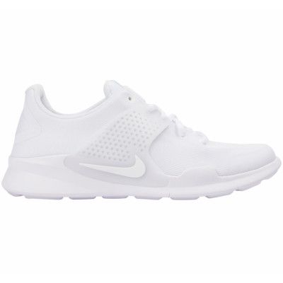 Men's Nike Arrowz Shoe, White/White, 39