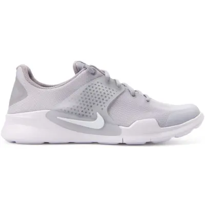 Men's Nike Arrowz Shoe, Wolf Grey/White, 45,5