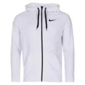 Men's Nike Dry Training Hoodie, Birch Heather/Black, L,  Nike