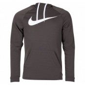 Men's Nike Dry Training Hoodie, Cargo Khaki/White, L,  Nike