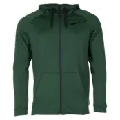 Men's Nike Dry Training Hoodie, Cosmic Bonsai/Sequoia/Htr/Blac, L,  Nike