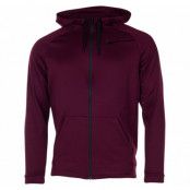 Men's Nike Dry Training Hoodie, Night Maroon/Burgundy Ash/Htr/, L,  Nike