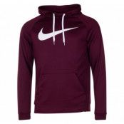 Men's Nike Dry Training Hoodie, Night Maroon/Burgundy Ash/Htr/, Lt,  Nike