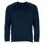 Men's Nike Dry Training Top, Nightshade/Black, L,  T-Shirts