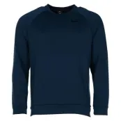 Men's Nike Dry Training Top, Nightshade/Black, L,  T-Shirts
