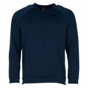 Men's Nike Dry Training Top, Nightshade/Black, M,  T-Shirts