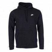 Men's Nike Sportswear Hoodie, Black/Black/White, Lt,  Nike