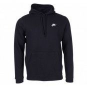 Men's Nike Sportswear Hoodie, Black/Black/White, M,  Nike