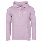 Men's Nike Sportswear Hoodie, Particle Rose/Particle Rose/Wh, Lt,  Nike