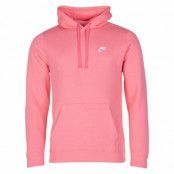 Men's Nike Sportswear Hoodie, Pink Gaze /Pink Gaze /White, Lt,  Nike