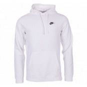 Men's Nike Sportswear Hoodie, White/White/Black, Xxxl,  Nike