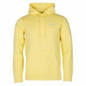 Men's Nike Sportswear Hoodie, Yellow Pulse/Yellow Pulse/Whit, Lt,  Nike