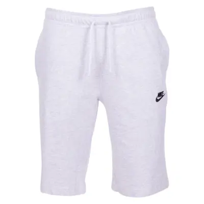 Men's Nike Sportswear Short, Birch Heather/Black, L,  Nike