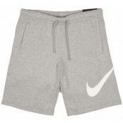 Men's Nike Sportswear Short, Dk Grey Heather/Matte Silver/W, L,  Nike