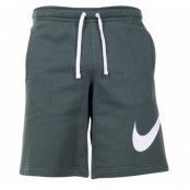 Men's Nike Sportswear Short, Galactic Jade/White/White, L,  Nike