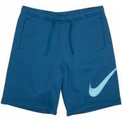 Men's Nike Sportswear Short, Industrial Blue/Vivid Sky, Lt,  Nike