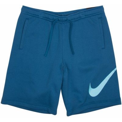 Men's Nike Sportswear Short, Industrial Blue/Vivid Sky, St,  Nike