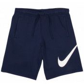 Men's Nike Sportswear Short, Obsidian/White, S, Nike