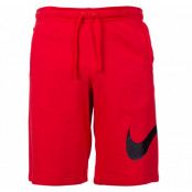 Men's Nike Sportswear Short, University Red/Black, S, Nike