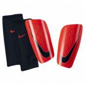 Mercurial Lite, Bright Crimson/Brtcrm/(Black), S, Utrustning