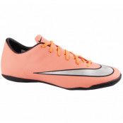 Mercurial Victory V Ic, Brght Mng/Mtllc Slvr-Hypr Trq, 42,5