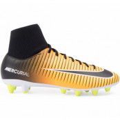 Mercurial Victory Vi Df Agpro, Laser Orange/Black-White-Volt, 38,5