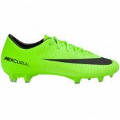 Mercurial Victory Vi Fg, Electric Green/Black-Flash Lim, 38,5