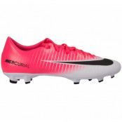 Mercurial Victory Vi Fg, Racer Pink/Black-White, 38,5