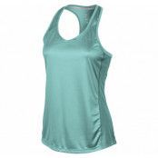 Miler Tank, Light Aqua/Light Aqua/Reflecti, S,  Nike